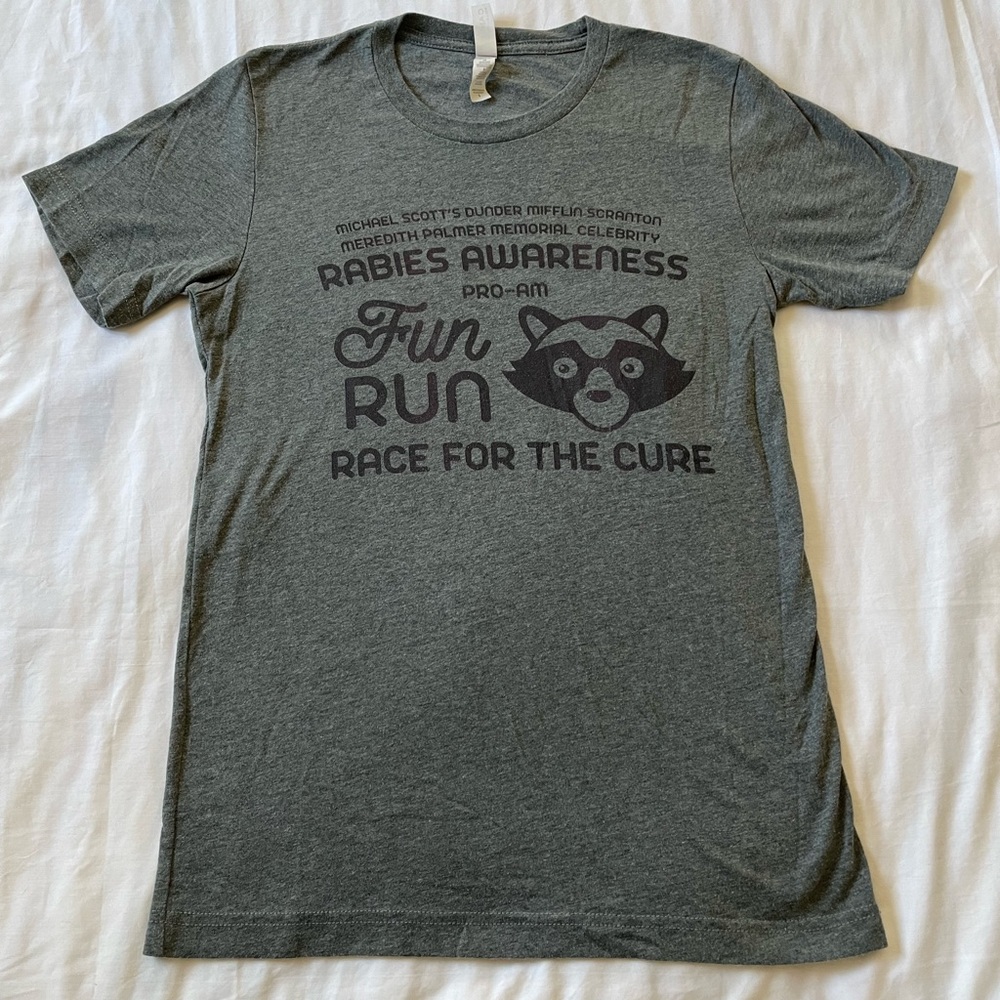 The Office Michael Scott Tee